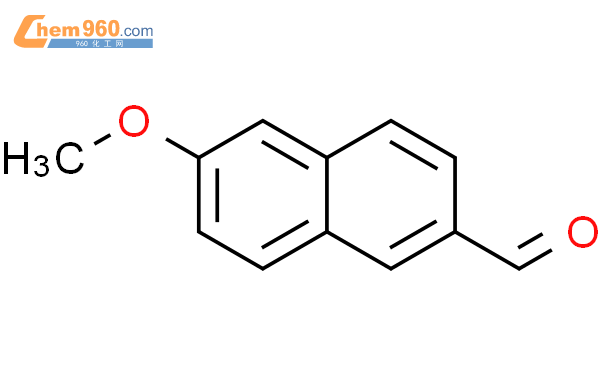 价格6-甲氧基-2-萘甲醛3453-33-6