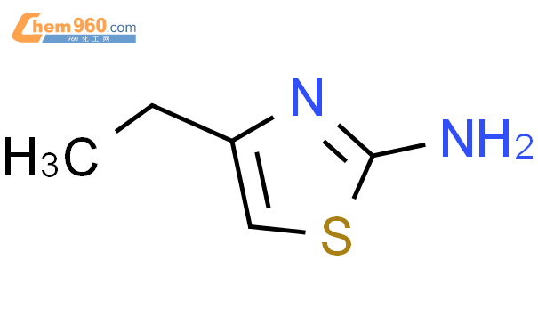 4-乙基噻唑-2-胺