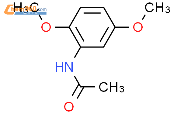 N-(2,5-二甲氧基苯基)乙酰胺
