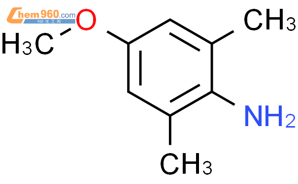 4-甲氧基-2,6-二甲基苯胺