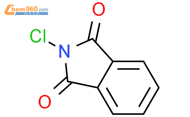 N-氯代酞酰亚胺