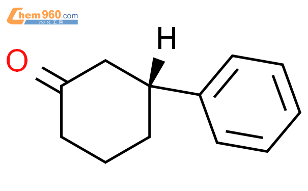 (R)-3-苯基环己酮