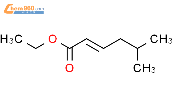 5甲基己基2丁烯酸乙酯34993630