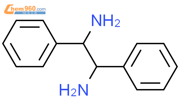 (1R,2R)-二苯基乙二胺
