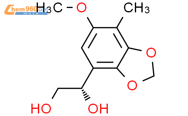 Ethanediol Methoxy Methyl Benzodioxol Yl