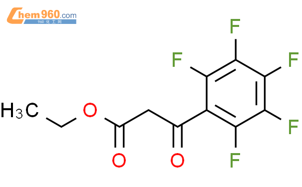 五氟苯甲酰乙酸乙酯