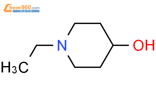 N-乙基-4-羟基哌啶