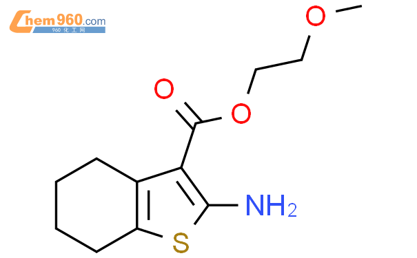 351980 81 9 2 methoxyethyl 2 amino 4 5 6 7 tetrahydrobenzo b thiophene 58917-67-2-benzo-a-pyrene-diol-epoxide-90-7r-8s-8as-9ar-rel-7