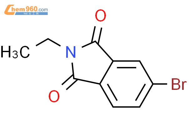 4-Bromo-N-ethylphthalimide