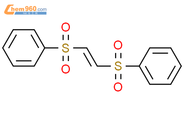 1,2-Bis(phenylsulfonyl)ethylene