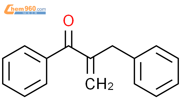 Propen One Phenyl Phenylmethyl Mol