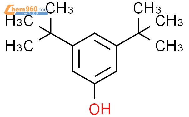 3,5-di-t-butylphenoxyl radical