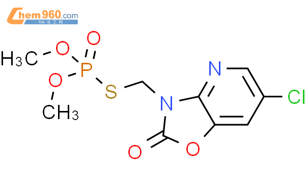 甲基吡啶磷结构式图片|35575-96-3结构式图片