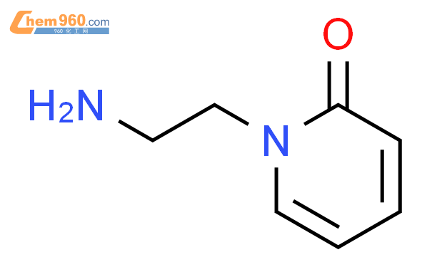 1-(2-氨基乙基)吡啶-2(1H)-酮