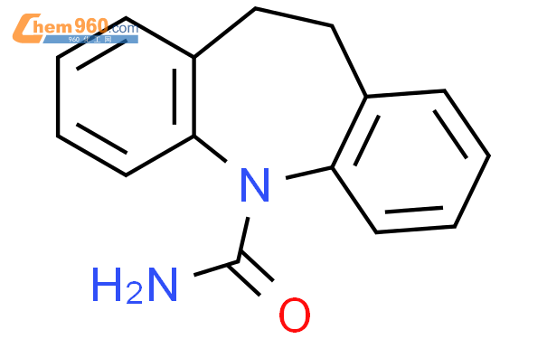 10,11-二氢酰胺咪嗪