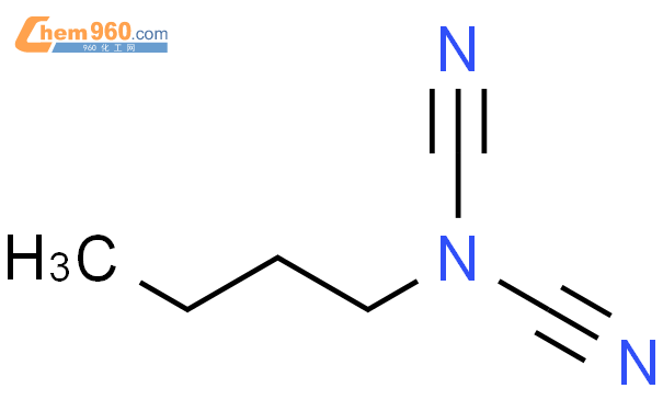 N,N-Dicyano-n-butylamine