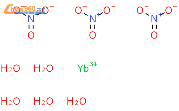 [Perfemiker]硝酸镱(III) 五水合物,99.99% metals basis