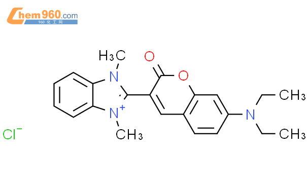 荧光黄10gff结构式图片