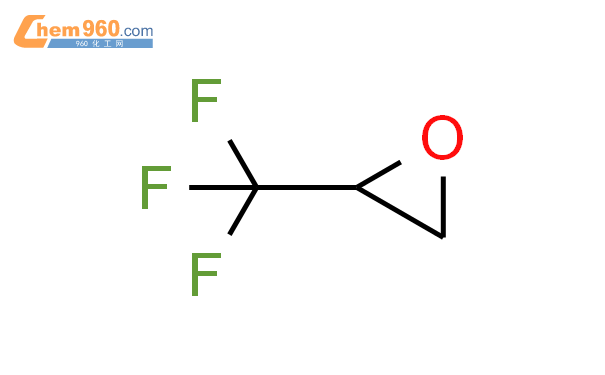 3,3,3-三氟-1,2-环氧丙烷