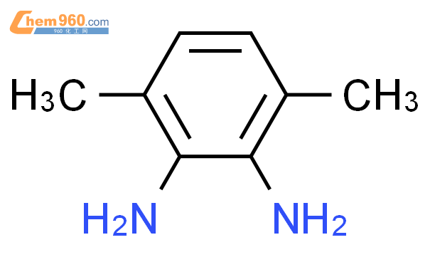 3,6-二甲基-1,2-苯二胺