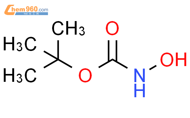 N-叔丁氧羰基羟胺