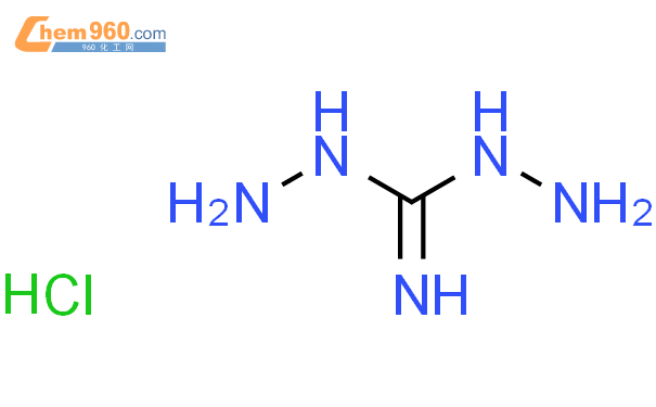 N,N'-二氨基胍单盐酸盐