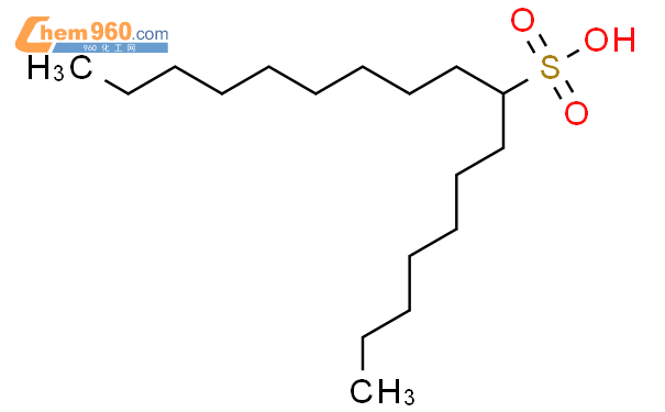 heptadecane-8-sulfonic acid价格[CAS号:360771-57-9] – 960化工网