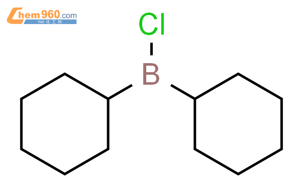 氯化二环己基硼烷