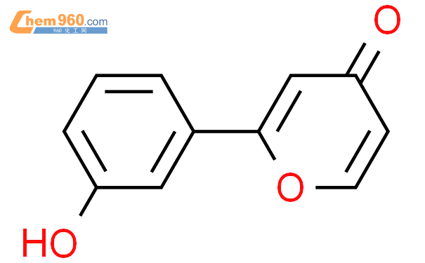 36162 59 1 2 3 hydroxy phenyl pyran 4 one mol 960 36162-59-1-2-3-hydroxy-phenyl-pyran-4-one-mol-960
