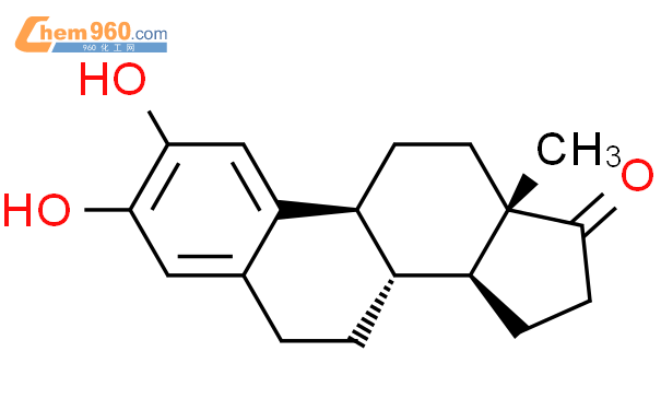 2-hydroxy Estrone
