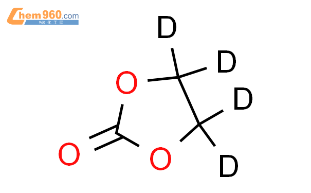 乙烯-D4碳酸酯