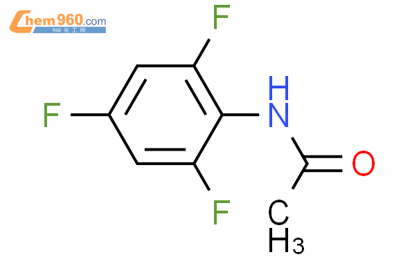 2,4,6-三氟乙酰苯胺