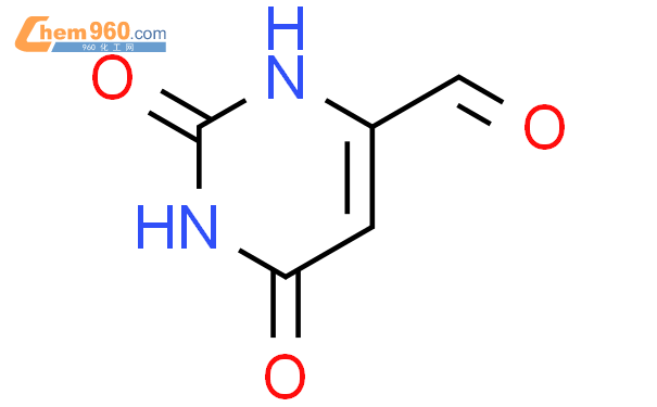 4-甲酸基尿嘧啶单水合物