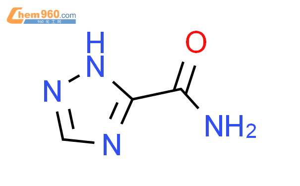 1,2,4-三氮唑甲酰胺