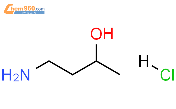 4-氨基丁-2-醇盐酸盐