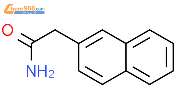 2-萘乙酰胺