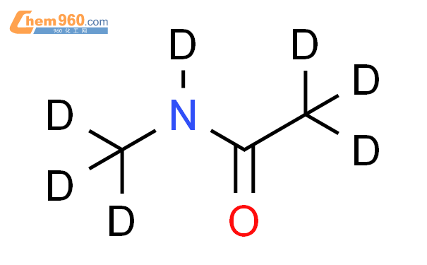 N-甲基乙酰胺-d7