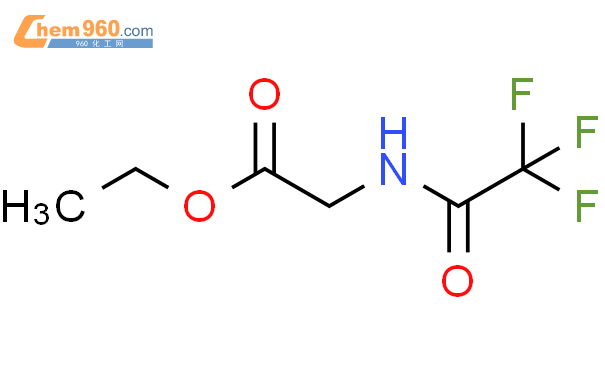 (2,2,2-三氟乙酰基氨基)-乙酸乙酯