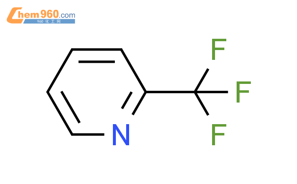 2-(三氟甲基)吡啶