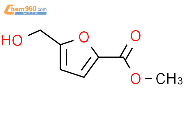 5-(羟基甲基)-2-糠酸甲酯