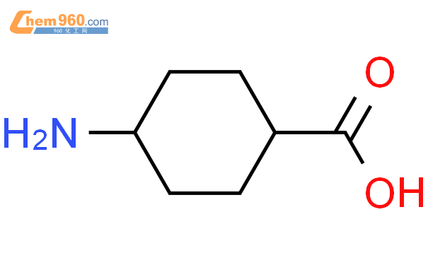 cis-4-aminocyclohexanecarboxylic acid