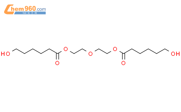 聚(己內酯)結構式圖片|36890-68-3結構式圖片