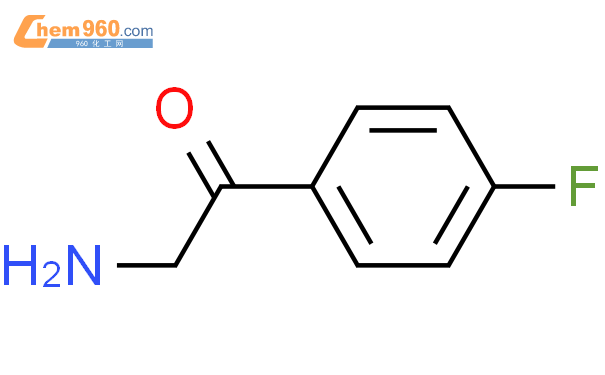2-氨基-4'-氟苯乙酮