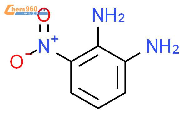 3-硝基邻二苯胺