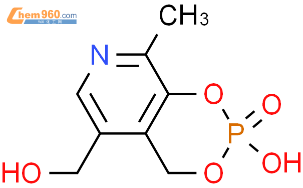 维生素 B6 环磷酸
