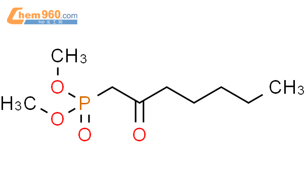 (2-氧代庚基)膦酸二甲酯