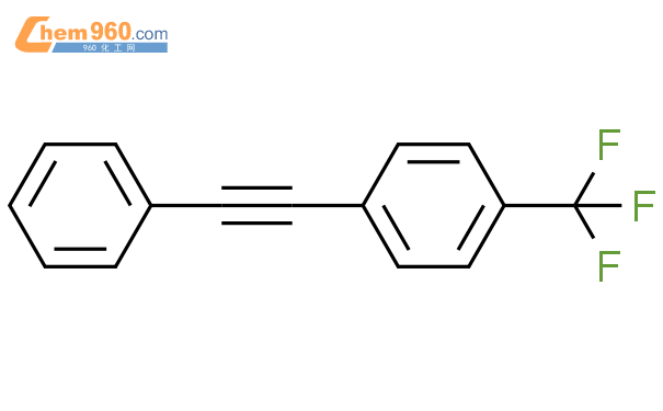 1-(三氟甲基)-4-苯基乙炔苯