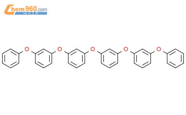 聚苯醚单体结构式图片