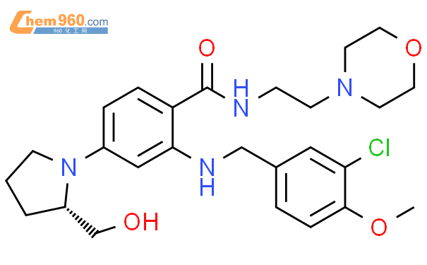 Benzamide Chloro Methoxyphenyl Methyl Amino