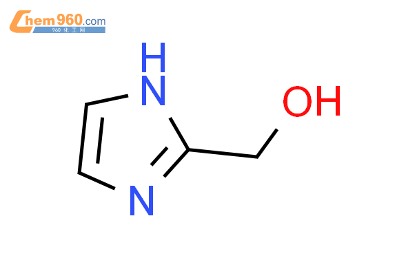 咪唑-2-甲醇
